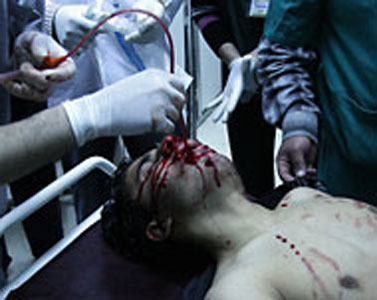 Syrie : 25 personnes tuées à Daraâ