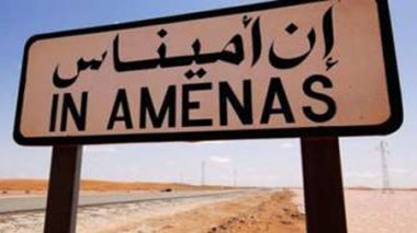 Prise d'otages à In Amenas: Dix-huit terroristes hors d’état de nuire