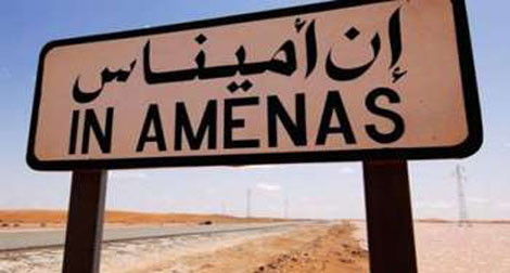 Prise d'otages à In Amenas: Dix-huit terroristes hors d’état de nuire