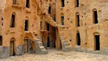 Plan de restauration de 700 bâtisses de vieux Ksour d’In Salah