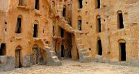 Plan de restauration de 700 bâtisses de vieux Ksour d’In Salah