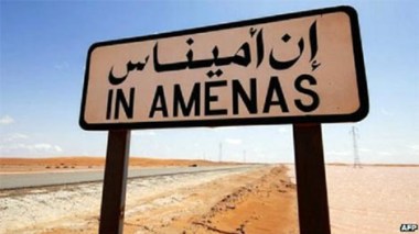 Attaque de Tiguentourine: la Grande-Bretagne ouvre une nouvelle  enquête