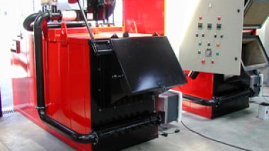 500 incinérateurs pour l’élimination des déchets hospitaliers