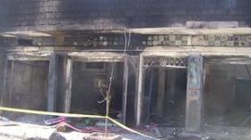 صاحب المعمل كان يغلق باب القبو على الضحايا ويأخذ المفتاح معه