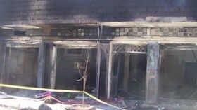 5 قتلى بينهم 4 خيّاطات اختنقوا داخل ورشة بتلمسان