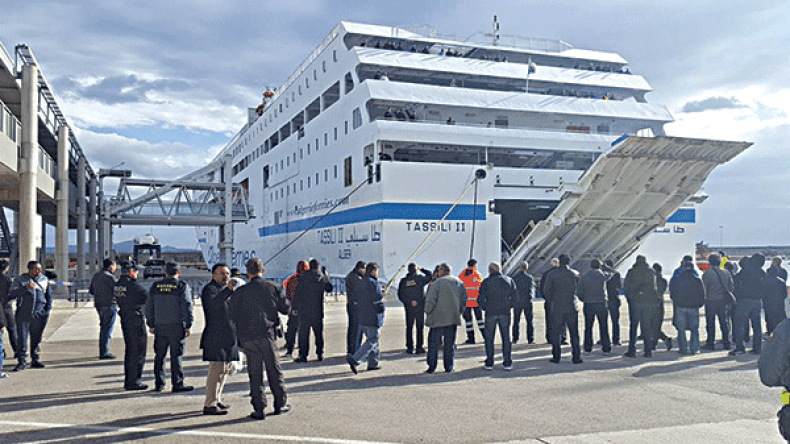 نجونا بأعجوبة من المحرقة.. وكدنا نموت من “الخلعة”