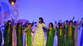 فتوى سعودية: الفرق الإنشادية للبنات تثير الشهوة والفتنة!