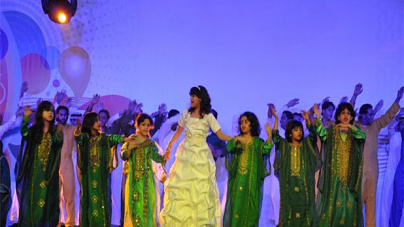 فتوى سعودية: الفرق الإنشادية للبنات تثير الشهوة والفتنة!