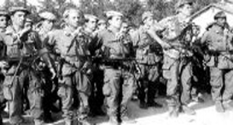 Cinquantenaire de l’Indépendance : 5 documentaires sur la guerre de Libération nationale