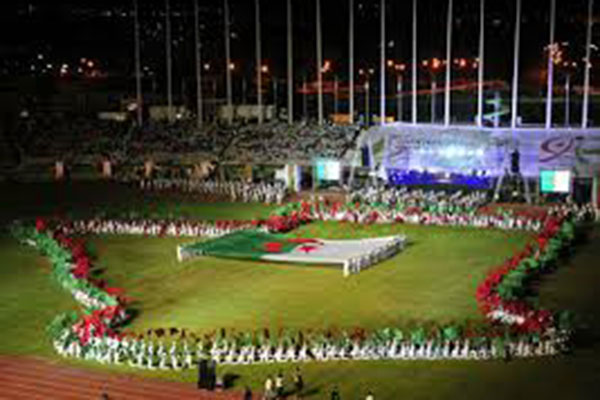 L’ANP commémore le  55ème anniversaire de la fête de l’Indépendance