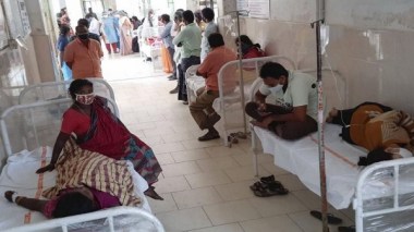 Une maladie mystérieuse fait son apparition en Inde