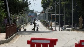 Le Pakistan a tranché sur la possibilité d’une option militaire contre l’Inde