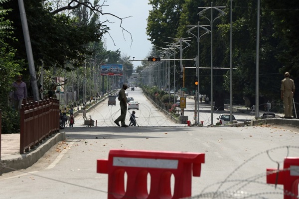 Le Pakistan a tranché sur la possibilité d’une option militaire contre l’Inde