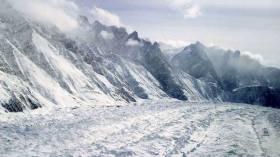 Près de 150 portés disparus après le détachement d’un glacier en Inde