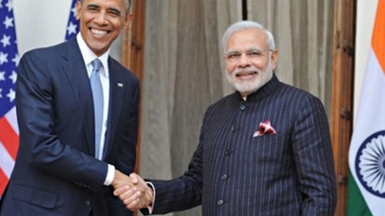 بدلة رئيس الوزراء الهندي “المثيرة للسخرية” تدخل كتاب غينيس