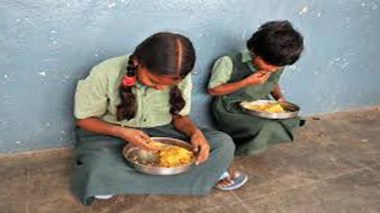 En Inde, 21 écoliers meurent après un repas avarié à la cantine