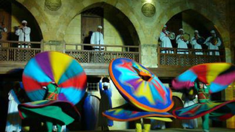 أسبوع‮ ‬هندي‮ ‬في‮ ‬الجزائر