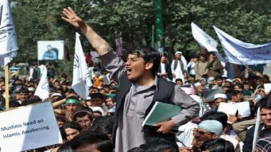 Fim anti-islam: l'ambassade des Etats-Unis fermée à New Delhi