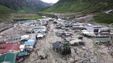 Inondations en Inde: 5.748 disparus sont désormais présumés morts