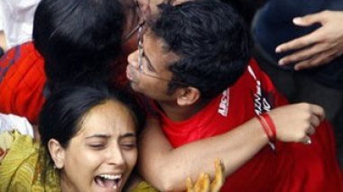 Au lendemain du carnage de Bombay, le flou