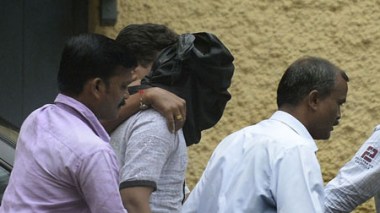 Inde: les cinq suspects du viol collectif de Bombay ont été arrêtés
