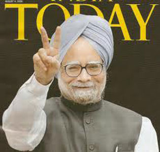 L’Inde favorable à la candidature palestinienne à l’ONU