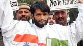 مكالمة كادت تشعل حربا بين باكستان والهند