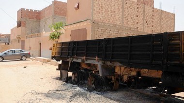 100 millions d’indemnités pour les victimes des événements de Ghardaïa