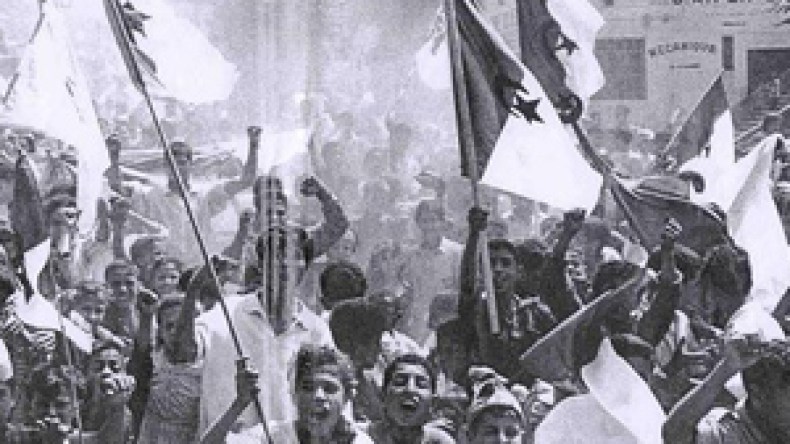 الجزائر  ترعى  ندوة  دولية  حول  تصفية  الاستعمار  منتصف  ديسمبر