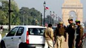 الهند تعلن حالة تأهب في مطاراتها بعد هجمات مومباي