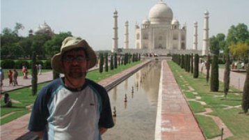 الهند.. رئيس مسلم وحضارة إسلامية في بلد هندوسي