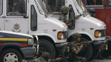 New Delhi refuse l'aide d’Israël