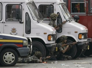 New Delhi refuse l'aide d’Israël