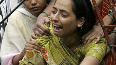 Attaques de Bombay: le Pakistan demande plus d'informations à l'Inde