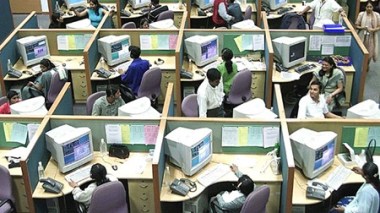 L'Inde admet que sa croissance va pâtir de la crise financière