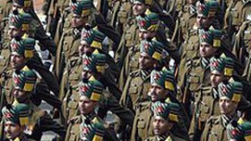 Climat de guerre entre l’Inde et le Pakistan