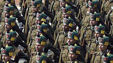 Climat de guerre entre l’Inde et le Pakistan