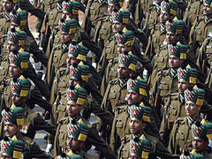 Climat de guerre entre l’Inde et le Pakistan