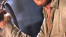 Indiana Jonesâ€™s toughest task â€“ facing the Cannes snake-pit