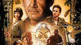 Indiana Jones and the Kingdom of the Crystal Skull