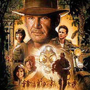 Indiana Jones and the Kingdom of the Crystal Skull