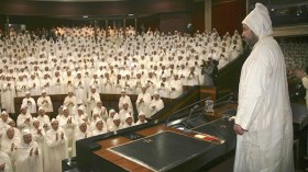 U.S. Center: “Moroccan Regime Is Autocratic, Algeria Is More Democratic”