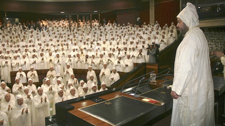 U.S. Center: “Moroccan Regime Is Autocratic, Algeria Is More Democratic”