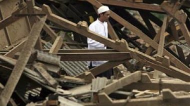 Indonésie:le bilan du séisme s'aggrave