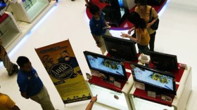 رجال‮ ‬أعمال‮ ‬جزائريون‮ ‬في‮ ‬سفرية‮ ‬استكشاف‮ ‬بأندونيسيا‮ ‬