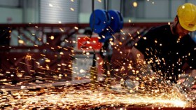 تراجع أسعار الإنتاج الصناعي في القطاع العام