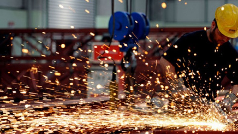 تراجع أسعار الإنتاج الصناعي في القطاع العام