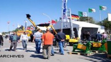 Salon professionnel international de l’industrie du 08 au 11 octobre à Alger