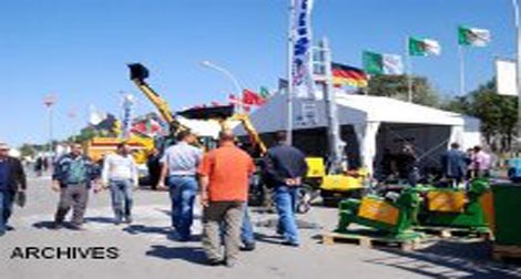 Salon professionnel international de l’industrie du 08 au 11 octobre à Alger