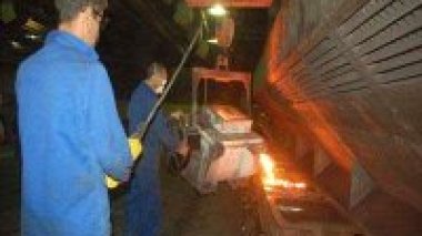 Reprise de l’activité industrielle au 2e trimestre 2011 dans les secteurs public et privé (enquête)